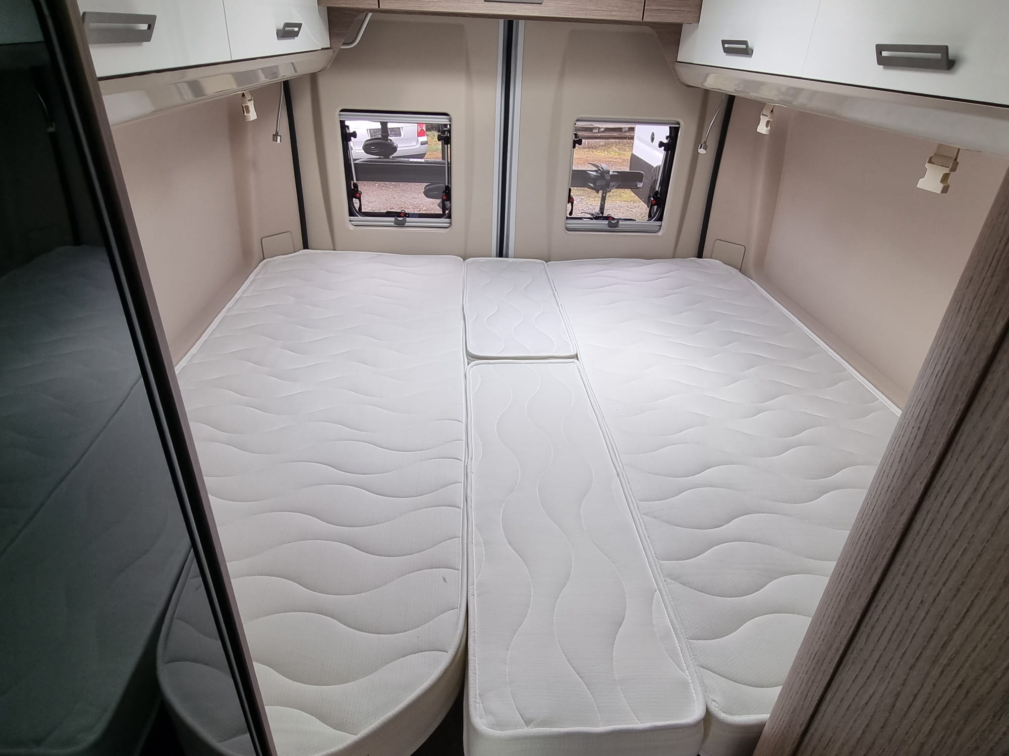 Challenger V217 Road Edition Vip Mit Hubdach – SJDBG